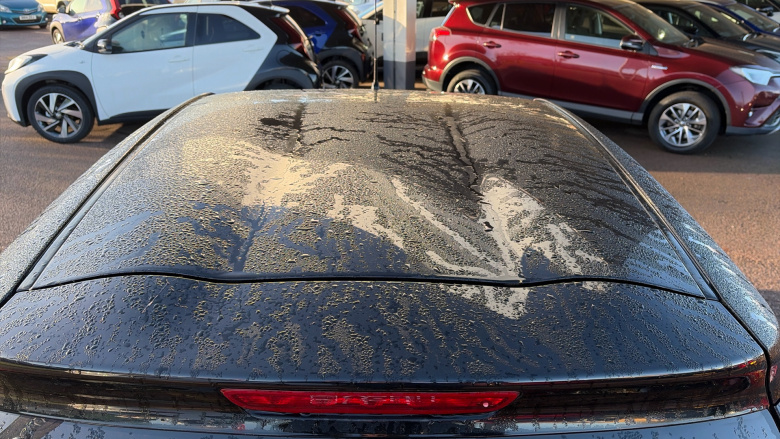 Toyota Aygo 1.0 VVT-i X-Clusiv 5dr x-shift Petrol Hatchback